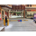 China Wholesale Goods Yards Lifting Barrier Gate